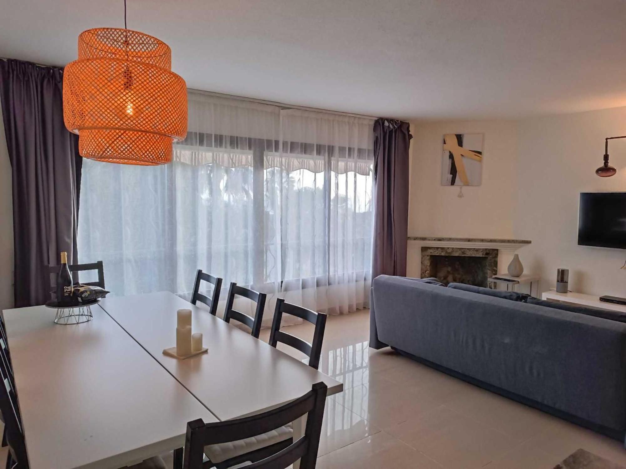 Apartamento En Paraiso Al Mar Apartamento *
