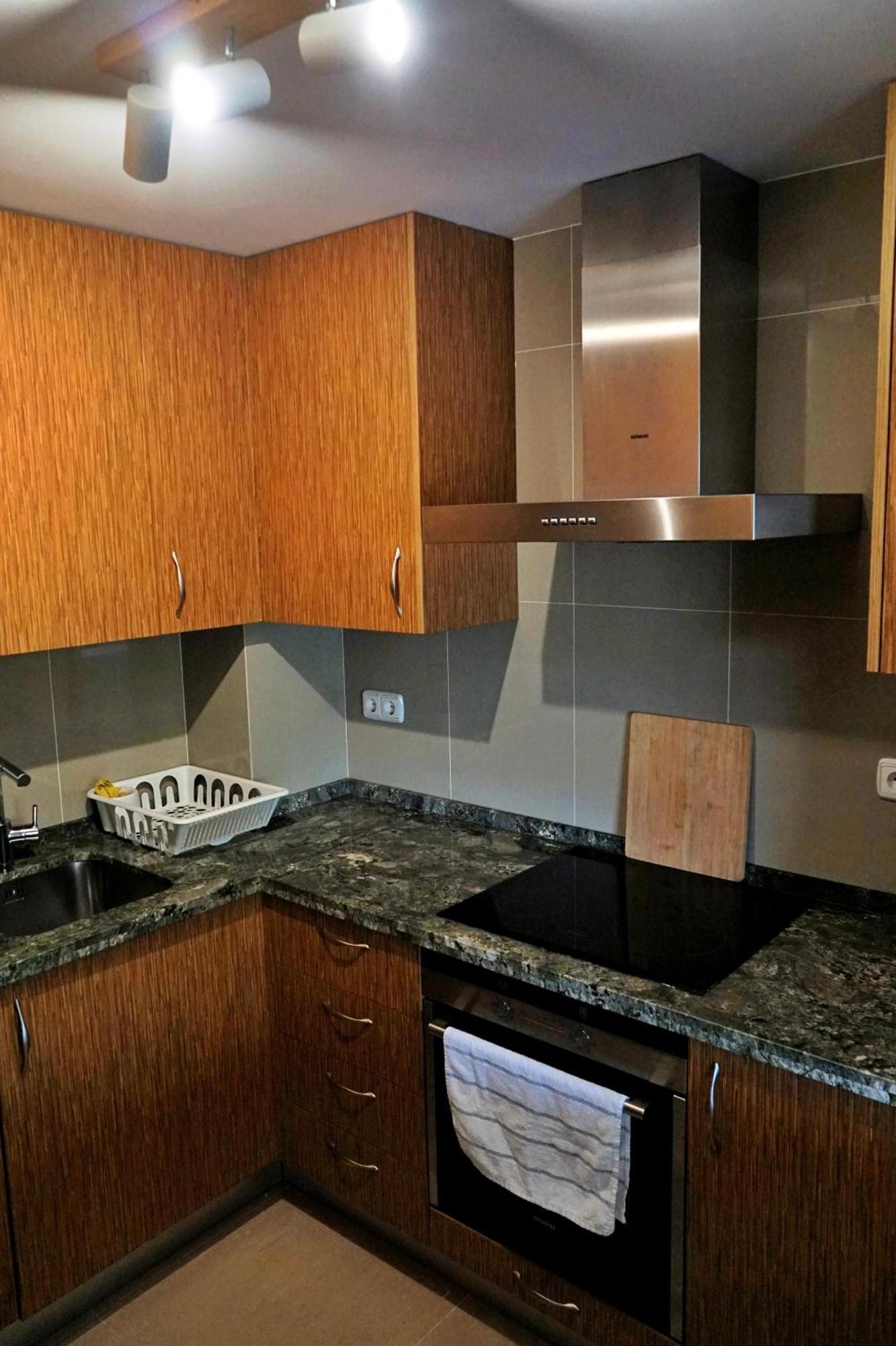 Apartamento En Paraiso Al Mar Apartment Marbella