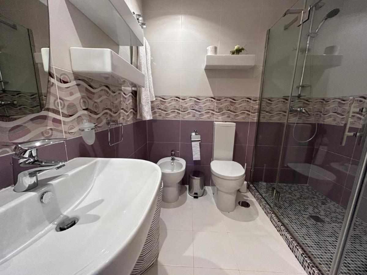 Appartamento Apartamento En Paraiso Al Mar