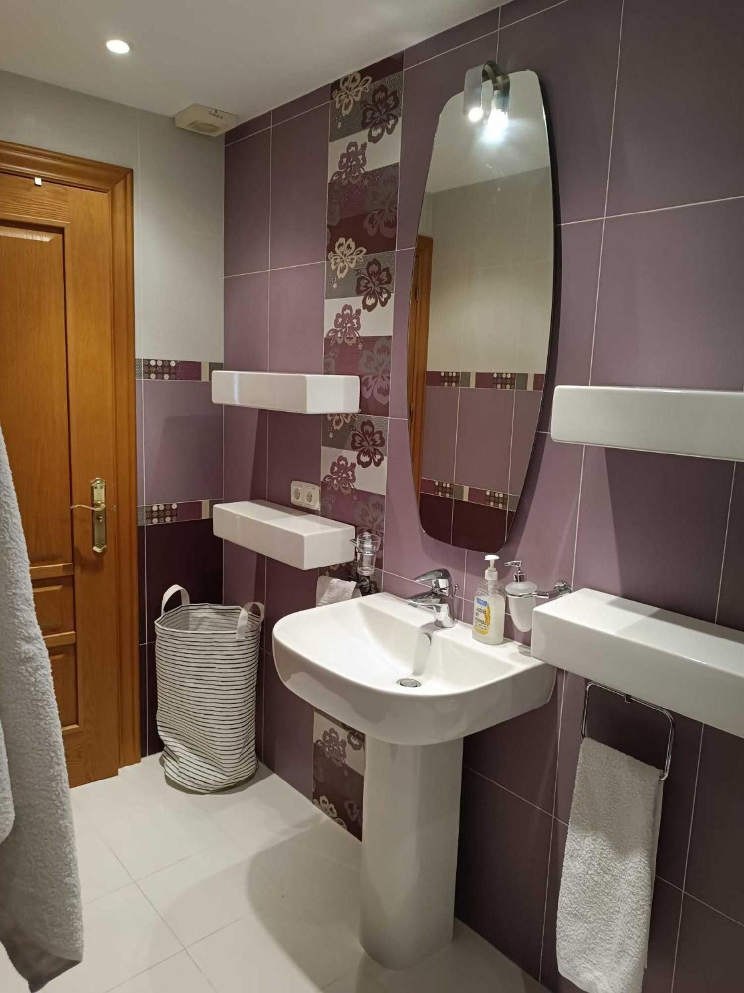Apartamento En Paraiso Al Mar Appartamento Marbella