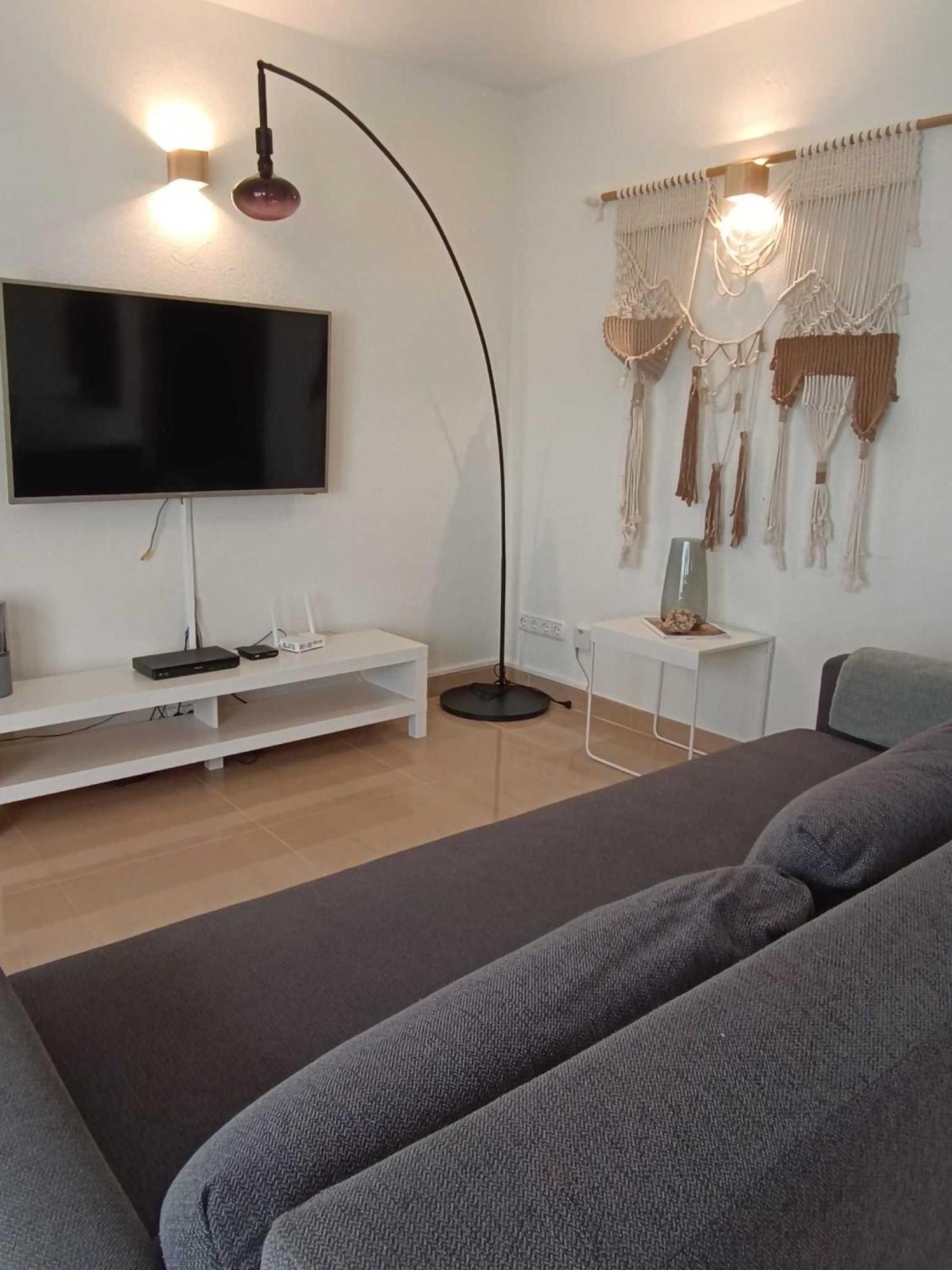 Apartamento En Paraiso Al Mar Appartamento