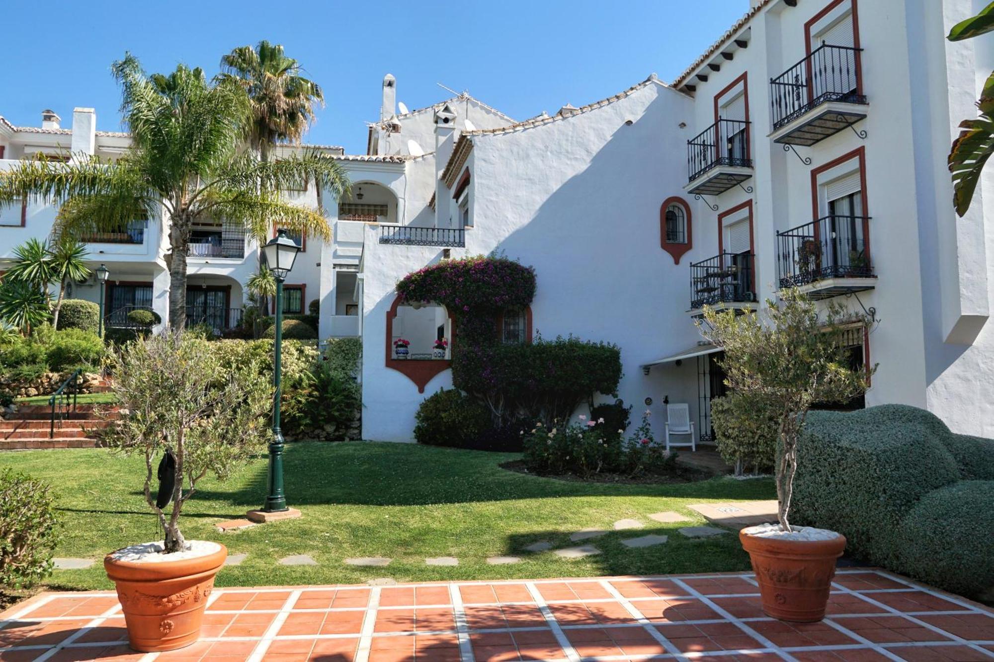 Apartamento En Paraiso Al Mar Appartamento