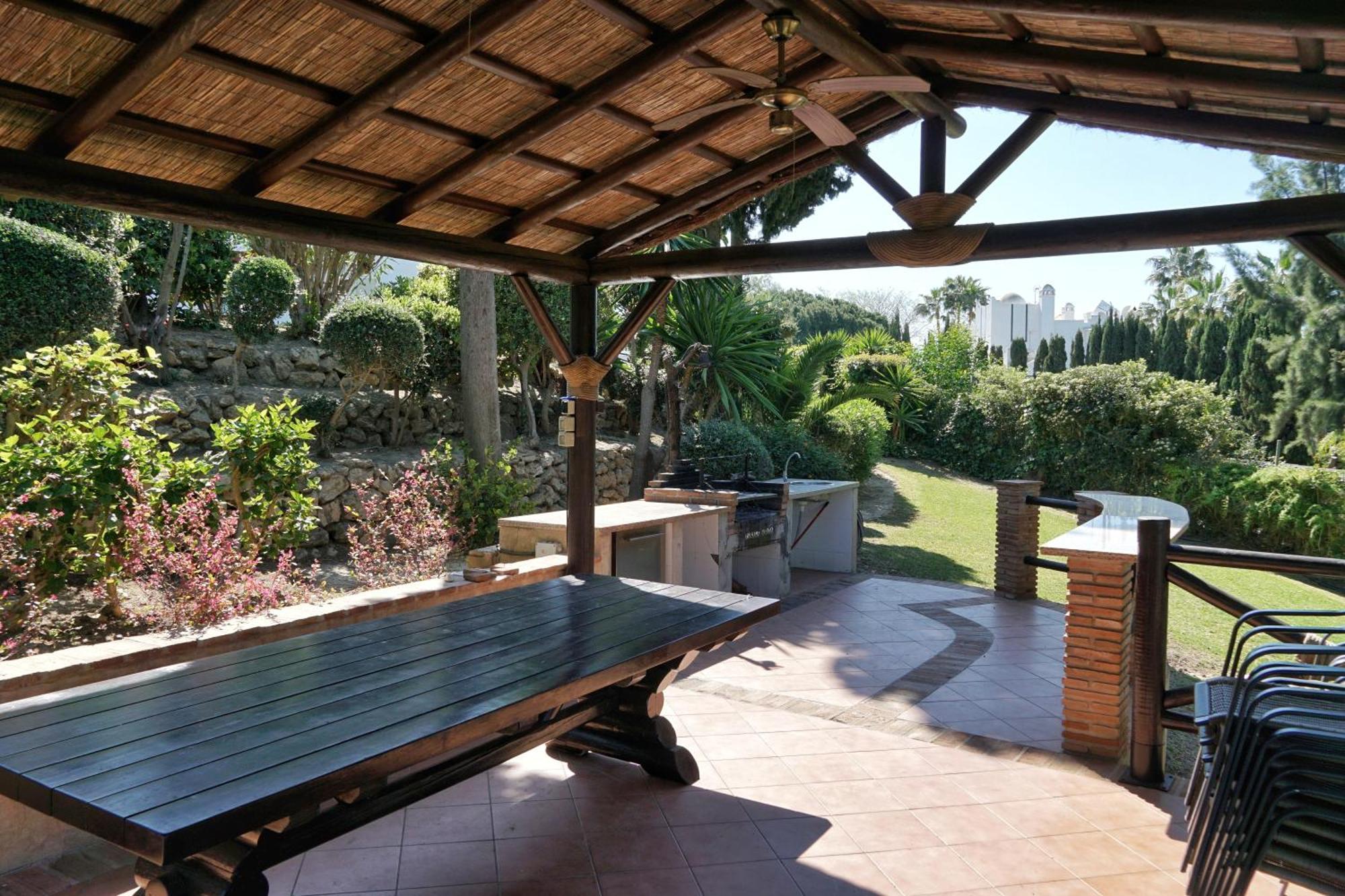 Appartamento Apartamento En Paraiso Al Mar *