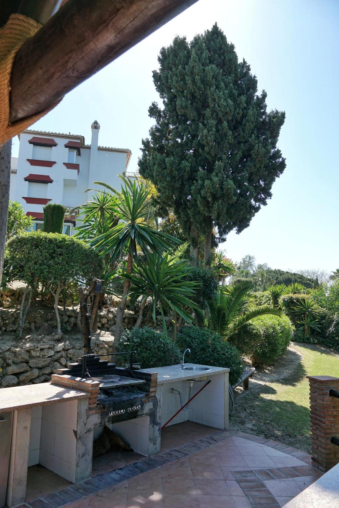 Appartamento Apartamento En Paraiso Al Mar